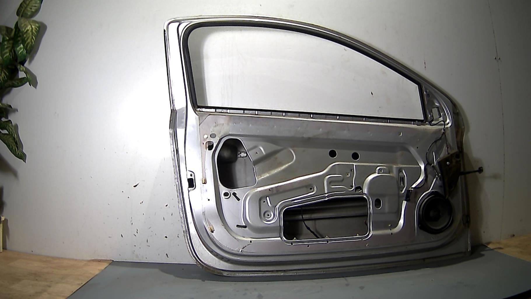 Porte avant gauche OPEL ASTRA H GTC PHASE 2 Diesel - 1