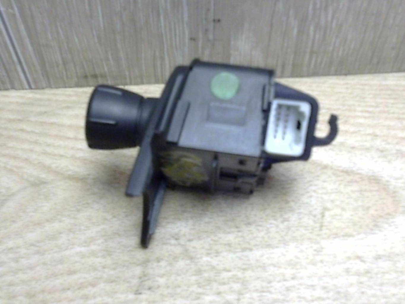 Commande regulateur vitesse RENAULT SCENIC 2 PHASE 1 Diesel - 1
