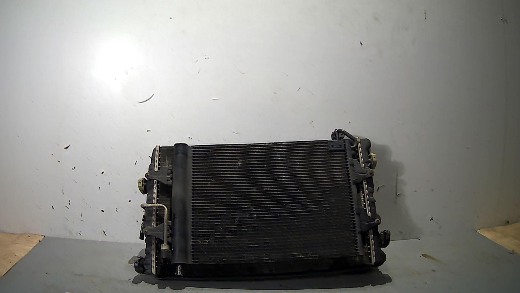 Radiateur clim VOLKSWAGEN POLO 4 PHASE 1 Essence - 1