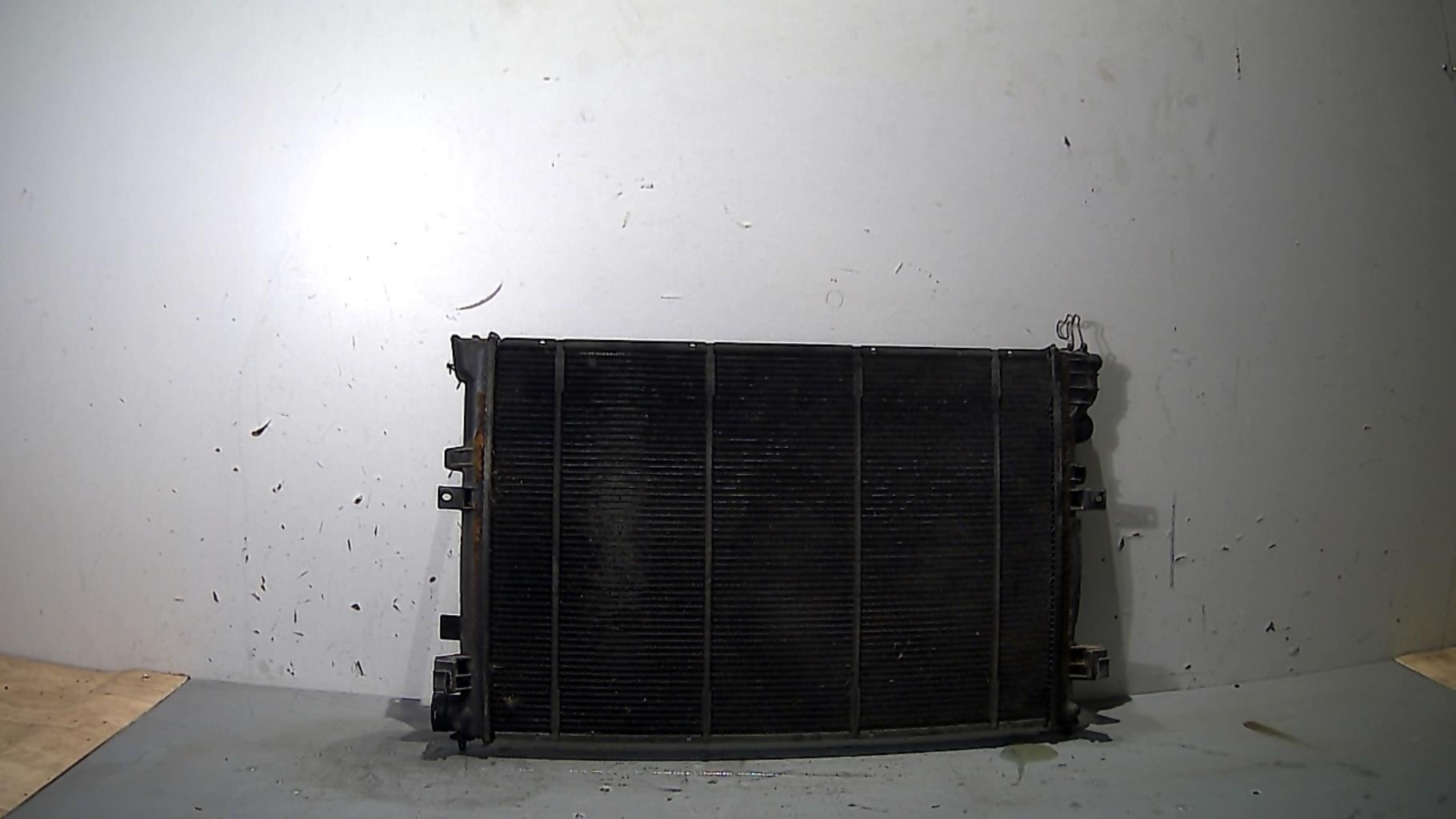 Radiateur eau CITROEN EVASION PHASE 2 Diesel - 1