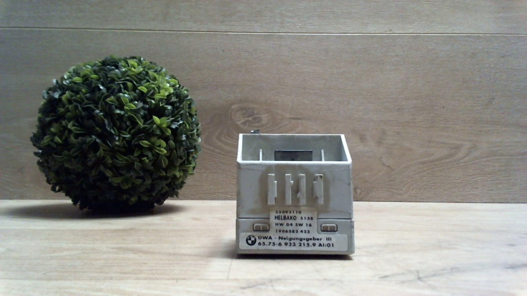 Relais electrique BMW SERIE 3 E46 PHASE 2 Diesel - 1