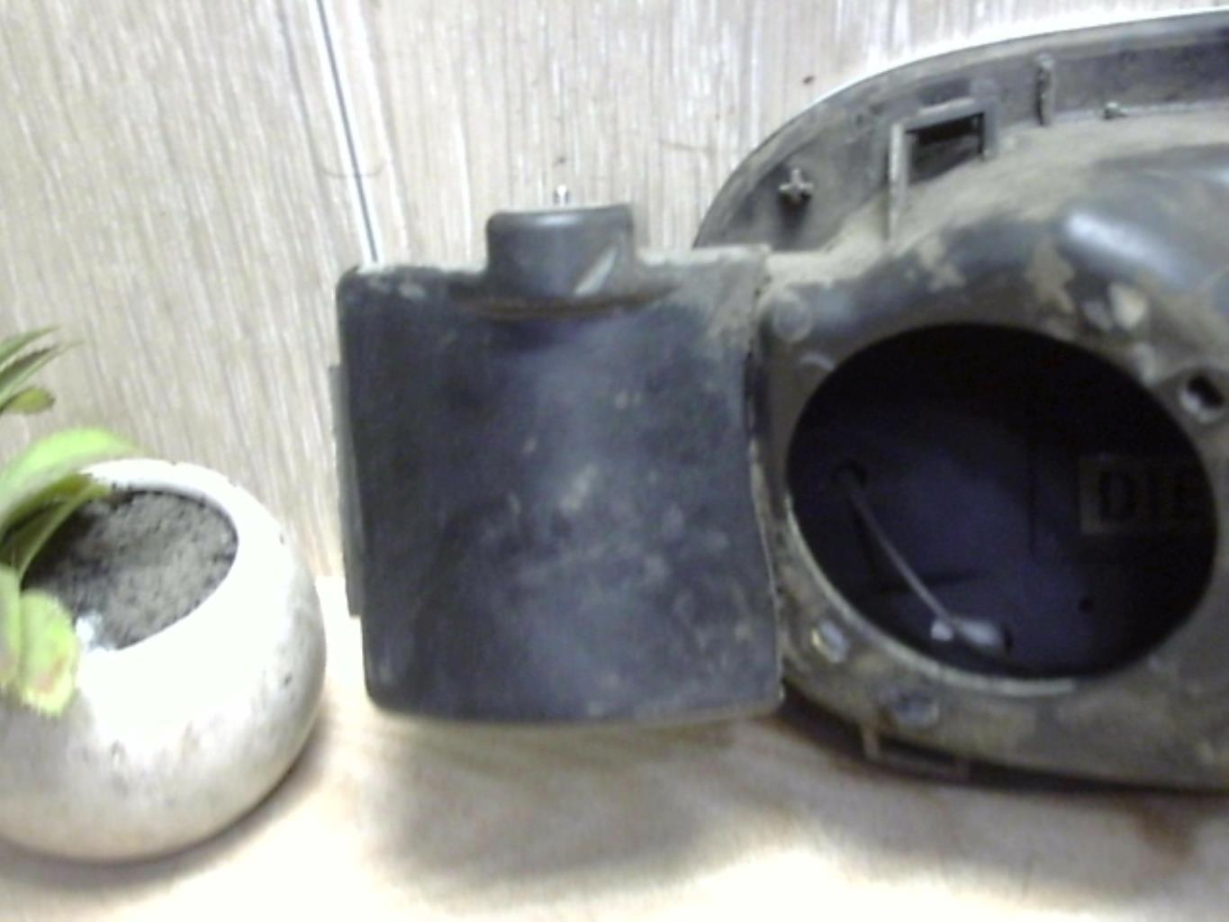 Trappe d'essence RENAULT MODUS PHASE 1 Diesel - 1
