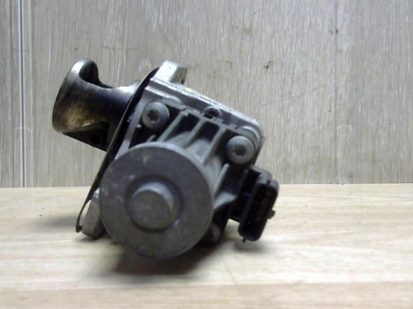 Vanne EGR RENAULT CLIO 4 PHASE 1 Diesel - 1