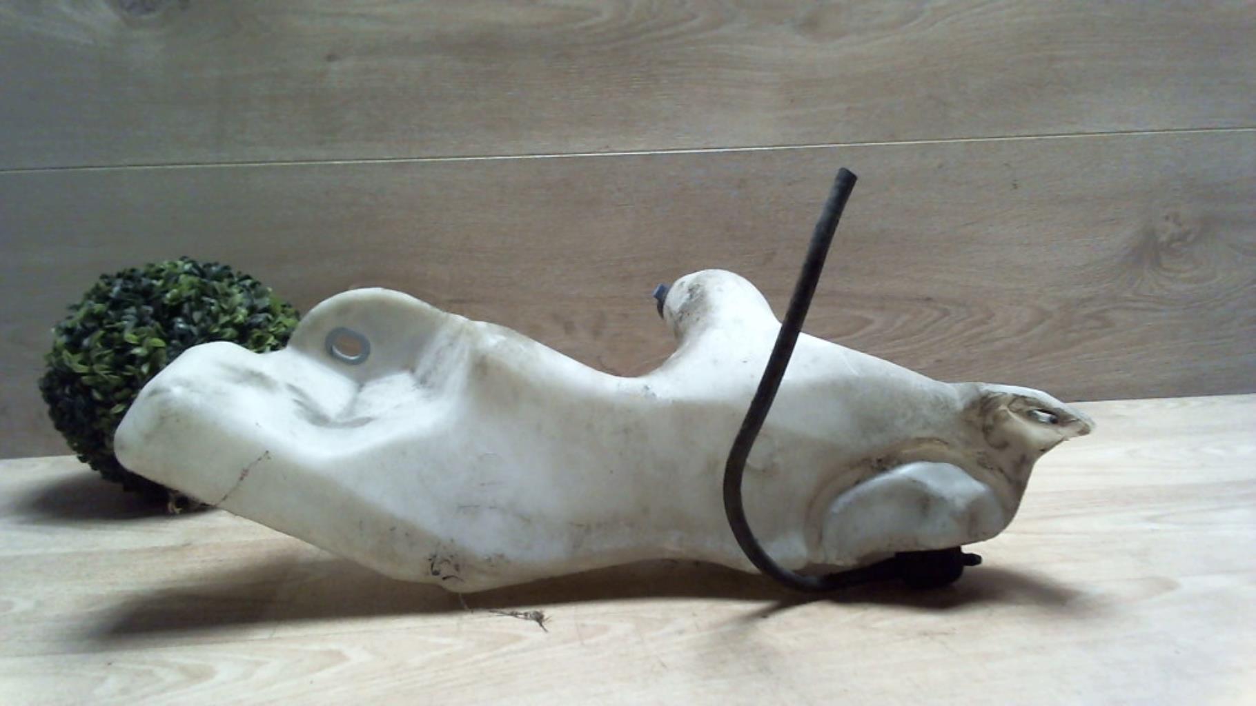 Vase de lave glace LANCIA MUSA PHASE 2 Diesel - 1