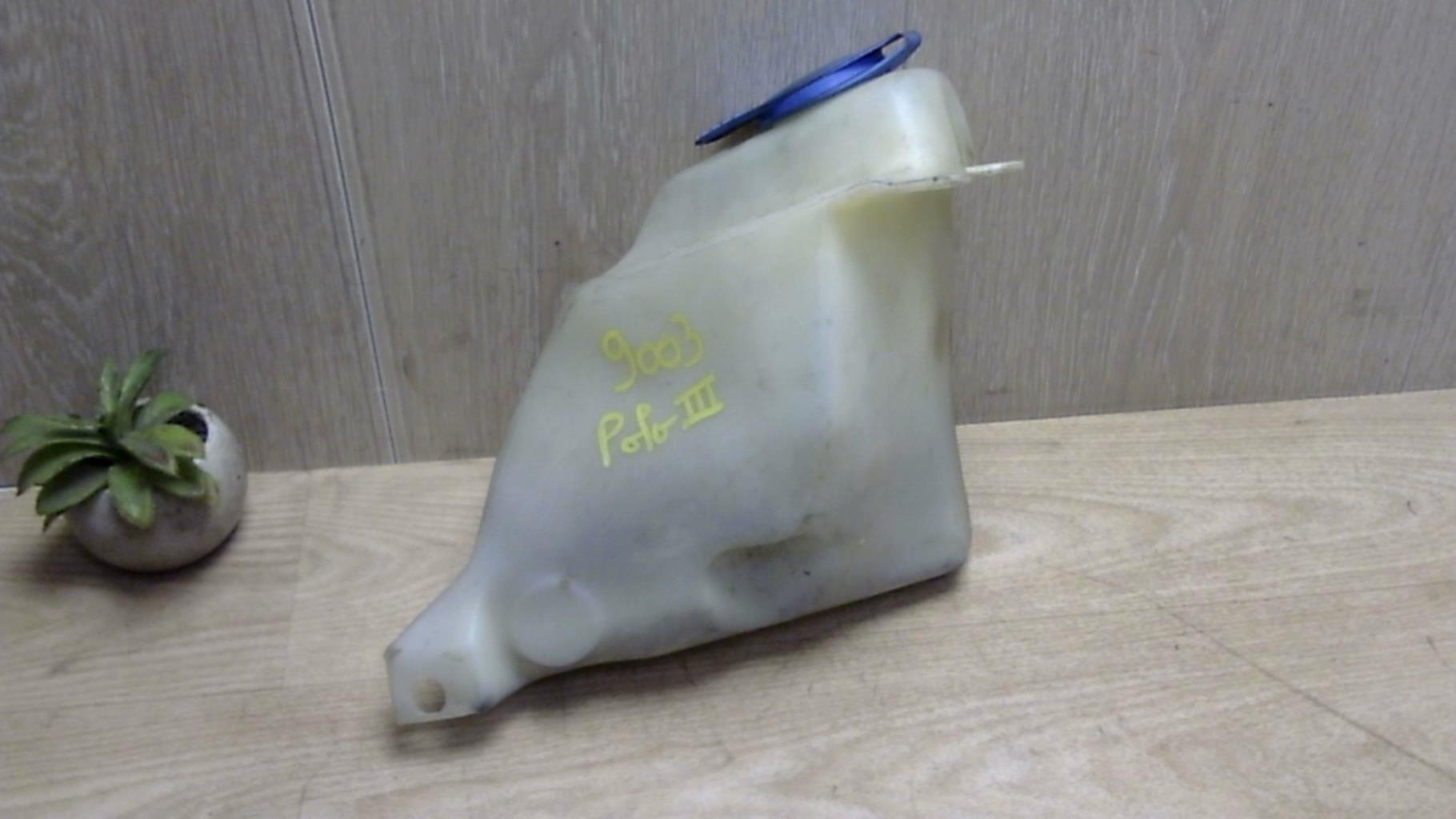 Vase de lave glace VOLKSWAGEN POLO 3 PHASE 2 Essence - 1