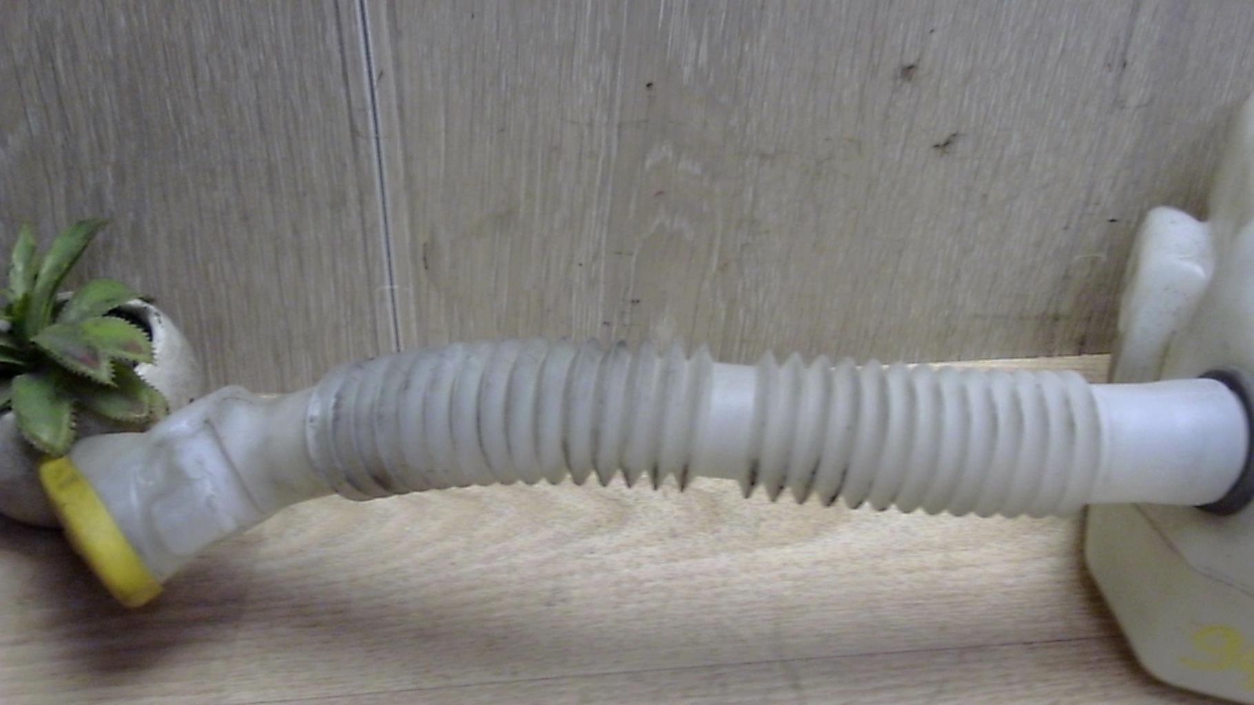 Vase de lave glace RENAULT MEGANE 2 PHASE 1 Diesel - 1