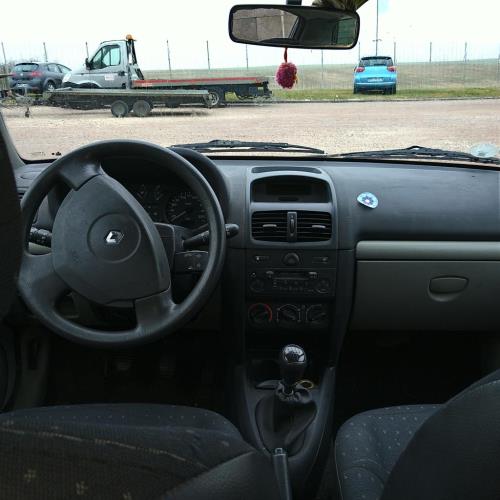 Photo de la pièce