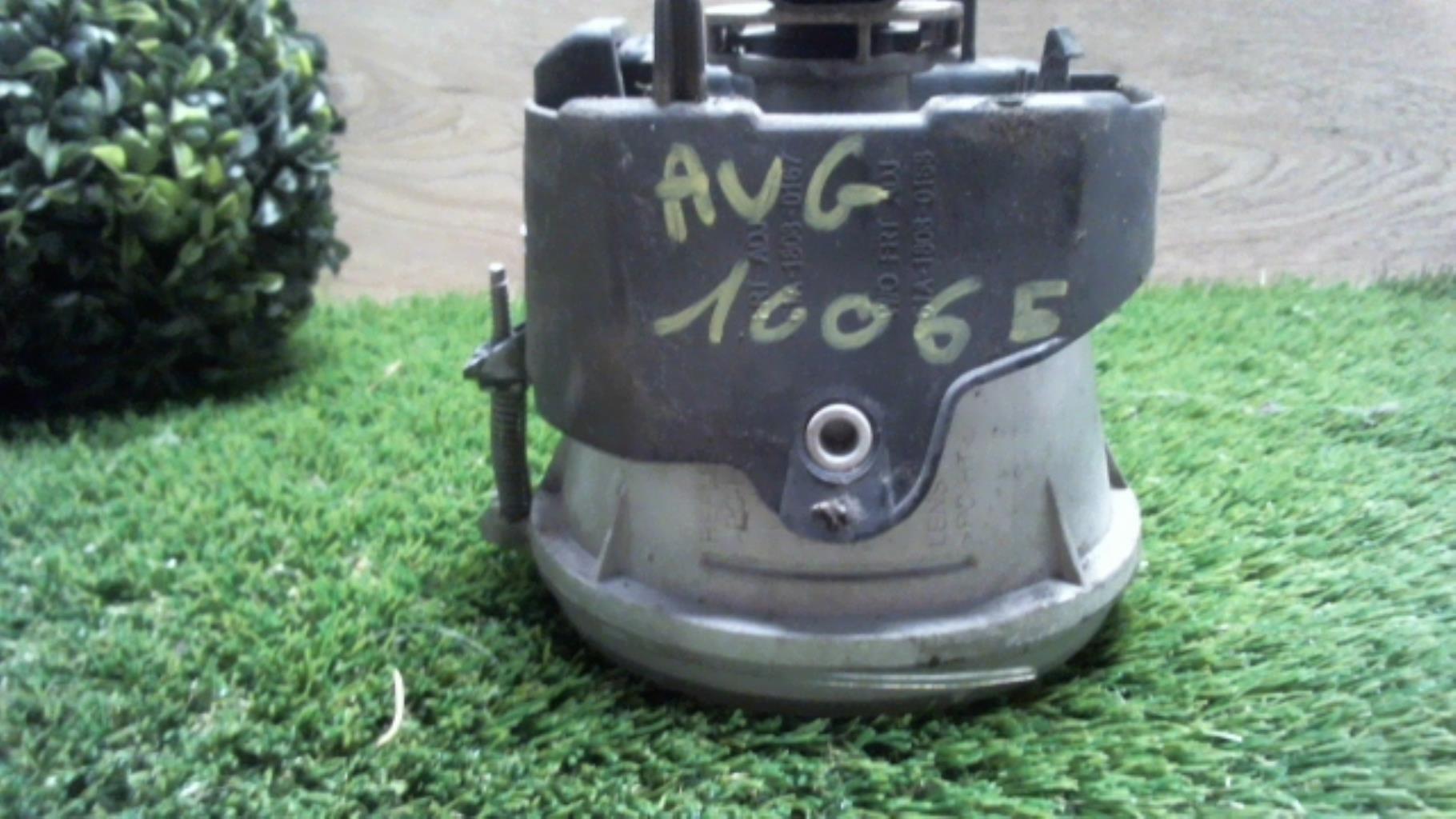 Anti brouillard gauche (feux) CHRYSLER 300C PHASE 1 Diesel - 1