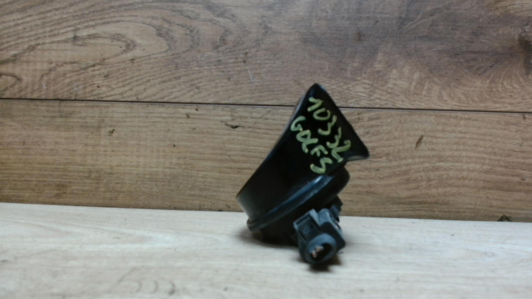 Avertisseur/Klaxon VOLKSWAGEN GOLF 5 Diesel - 1