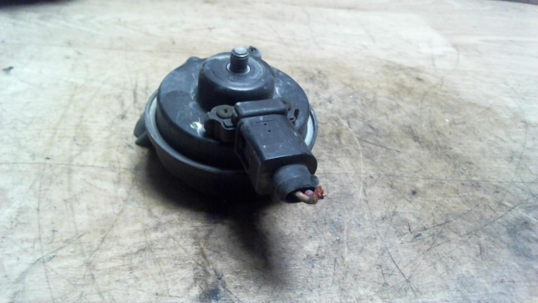 Avertisseur/Klaxon AUDI A4 3 AVANT PHASE 1 BREAK Diesel - 1