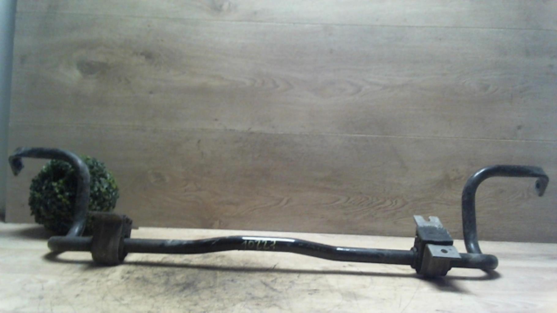 Barre stabilisatrice RENAULT MEGANE 3 PHASE 1 Diesel - 1