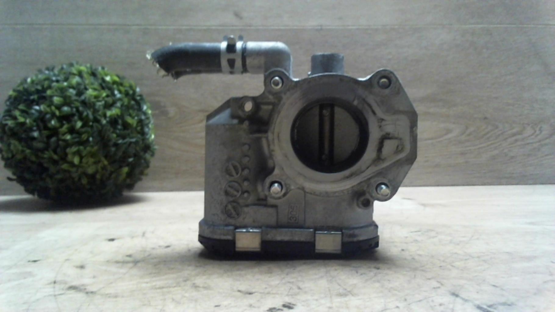 Boitier papillon TOYOTA PRIUS 2 Essence/Hybride - 1