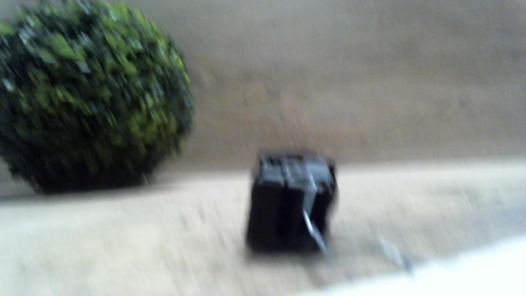 Bouton de warning PEUGEOT PARTNER 1 PHASE 2 Diesel - 1