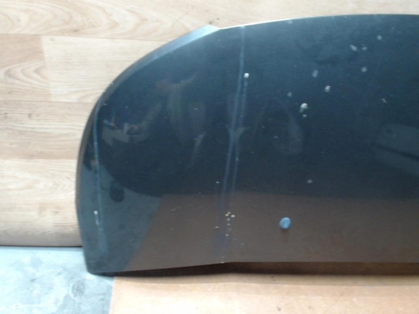 Capot CITROEN C3 PICASSO PHASE 2 Essence - 1