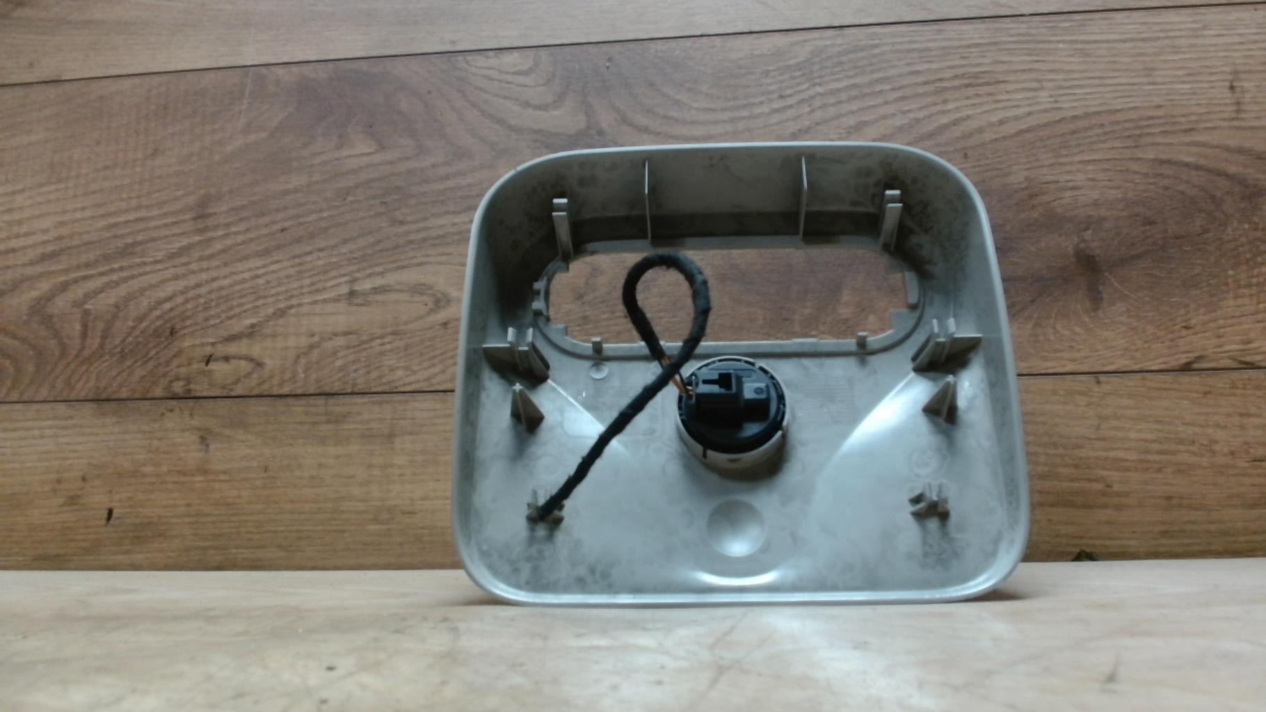 Eclairage de plafonnier ALFA ROMEO 147 PHASE 2 Diesel - 1