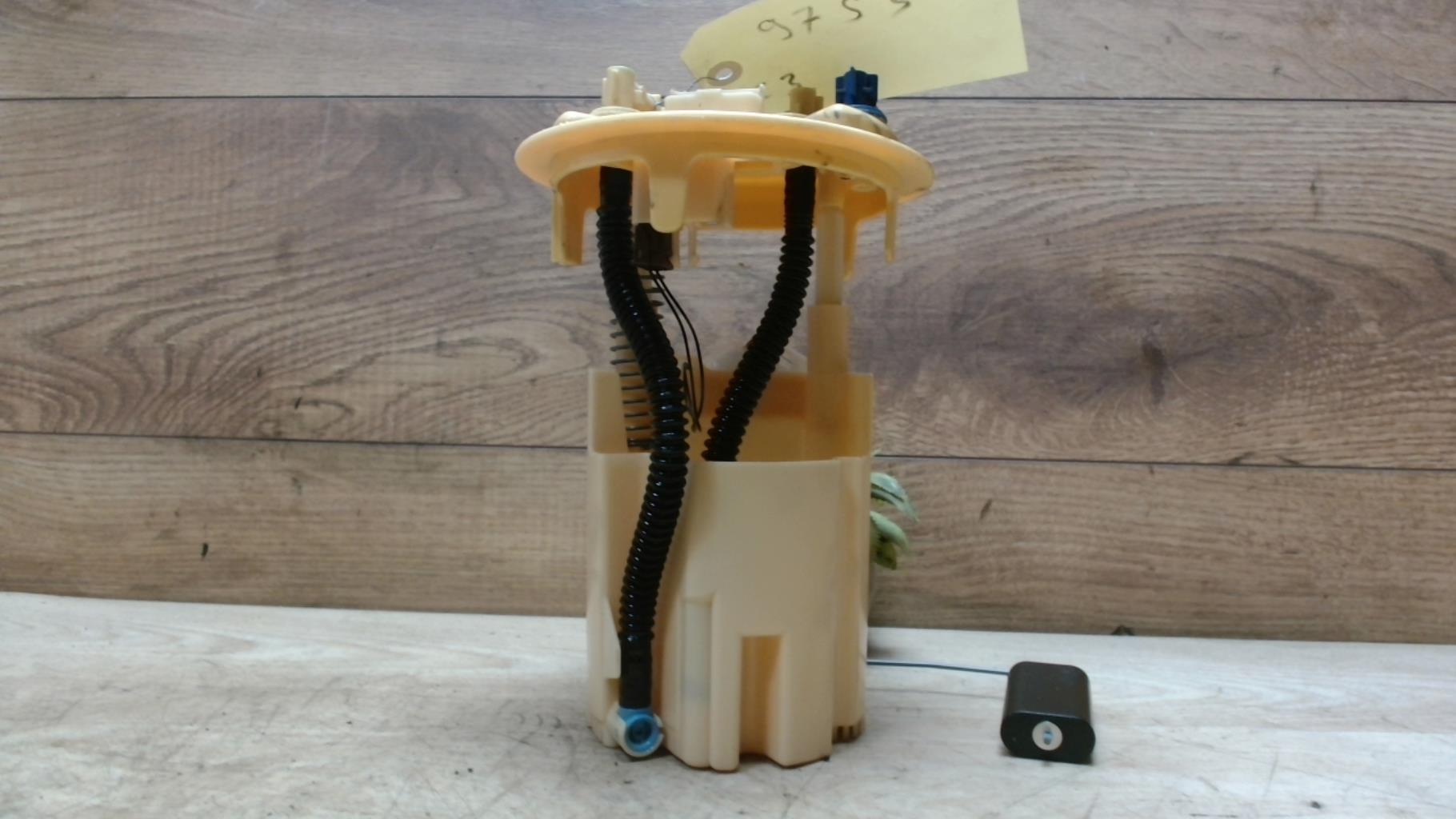 Jauge à carburant CITROEN C3 2 PHASE 1 Diesel - 1
