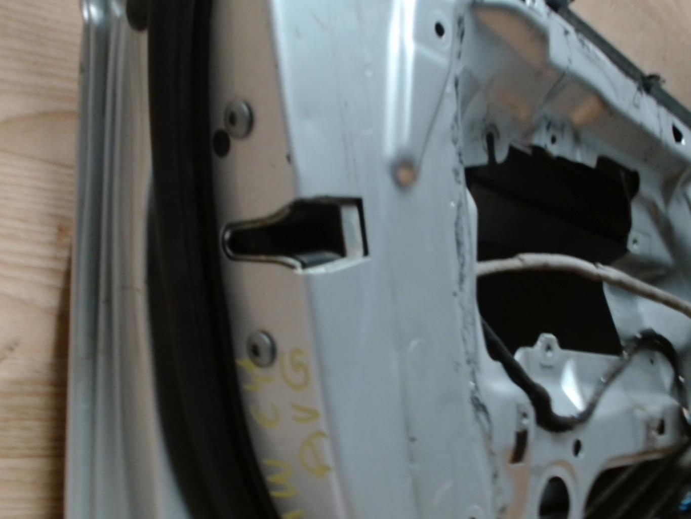 Porte avant gauche BMW SERIE 3 E46 PHASE 2 Diesel - 1