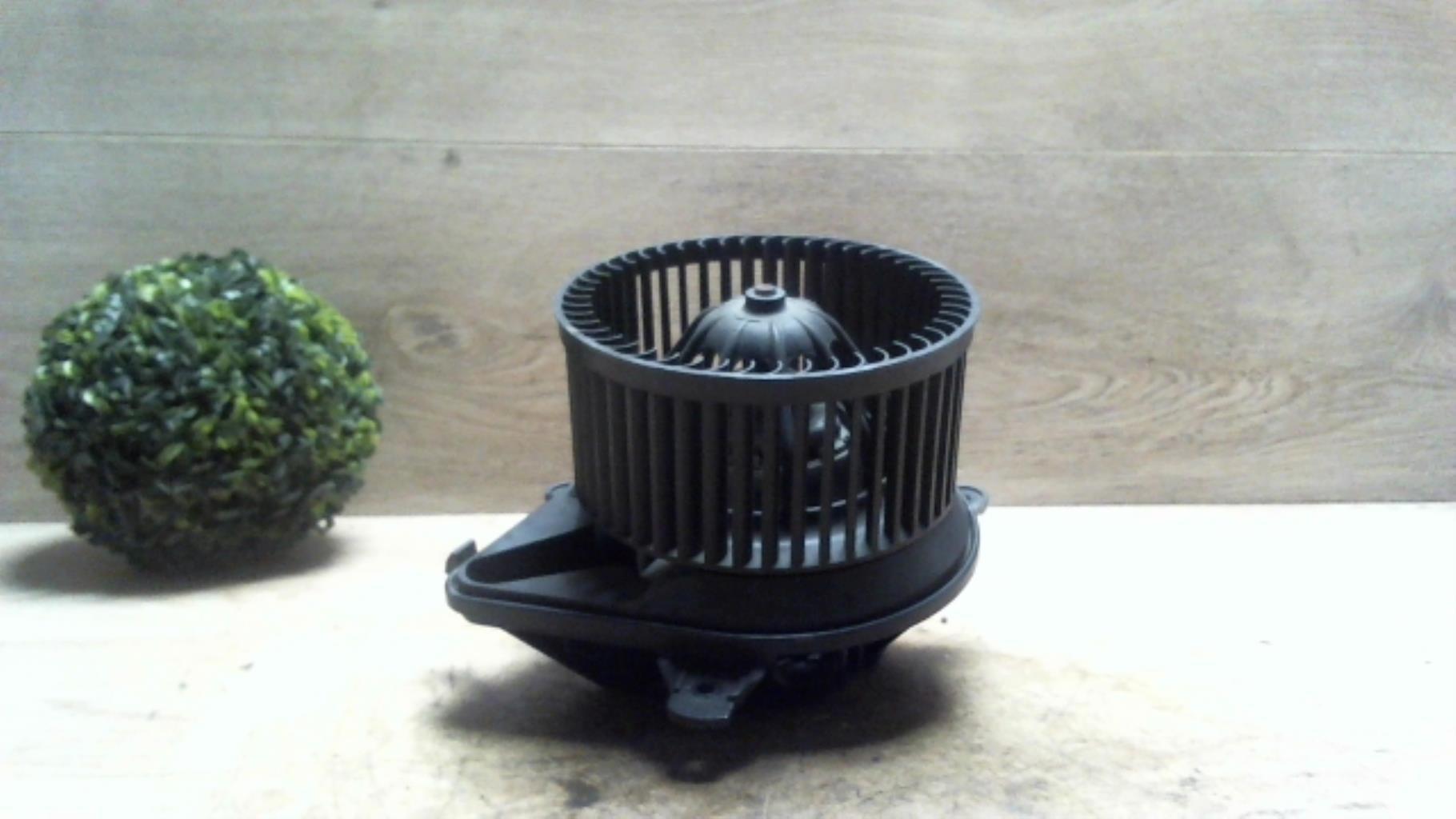 Pulseur d'air PEUGEOT PARTNER 1 PHASE 2 Diesel - 1