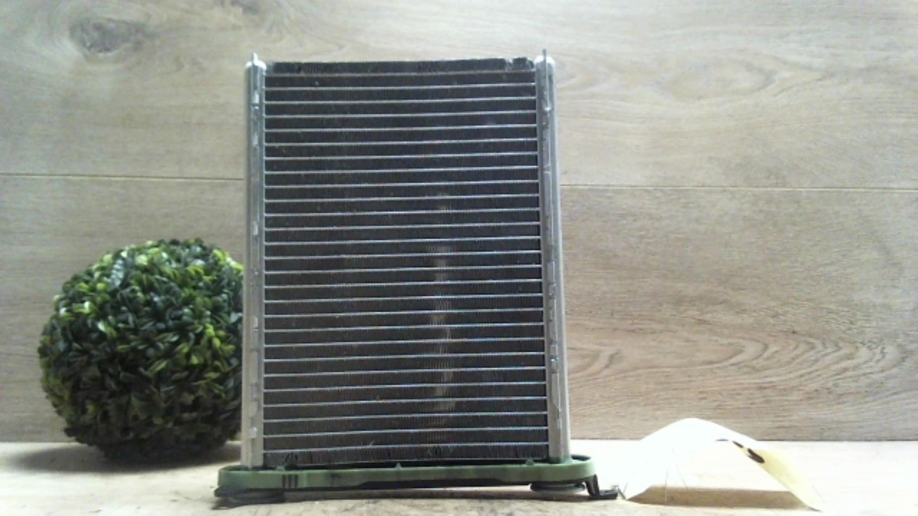 Radiateur chauffage RENAULT SCENIC 3 PHASE 1 Diesel - 1
