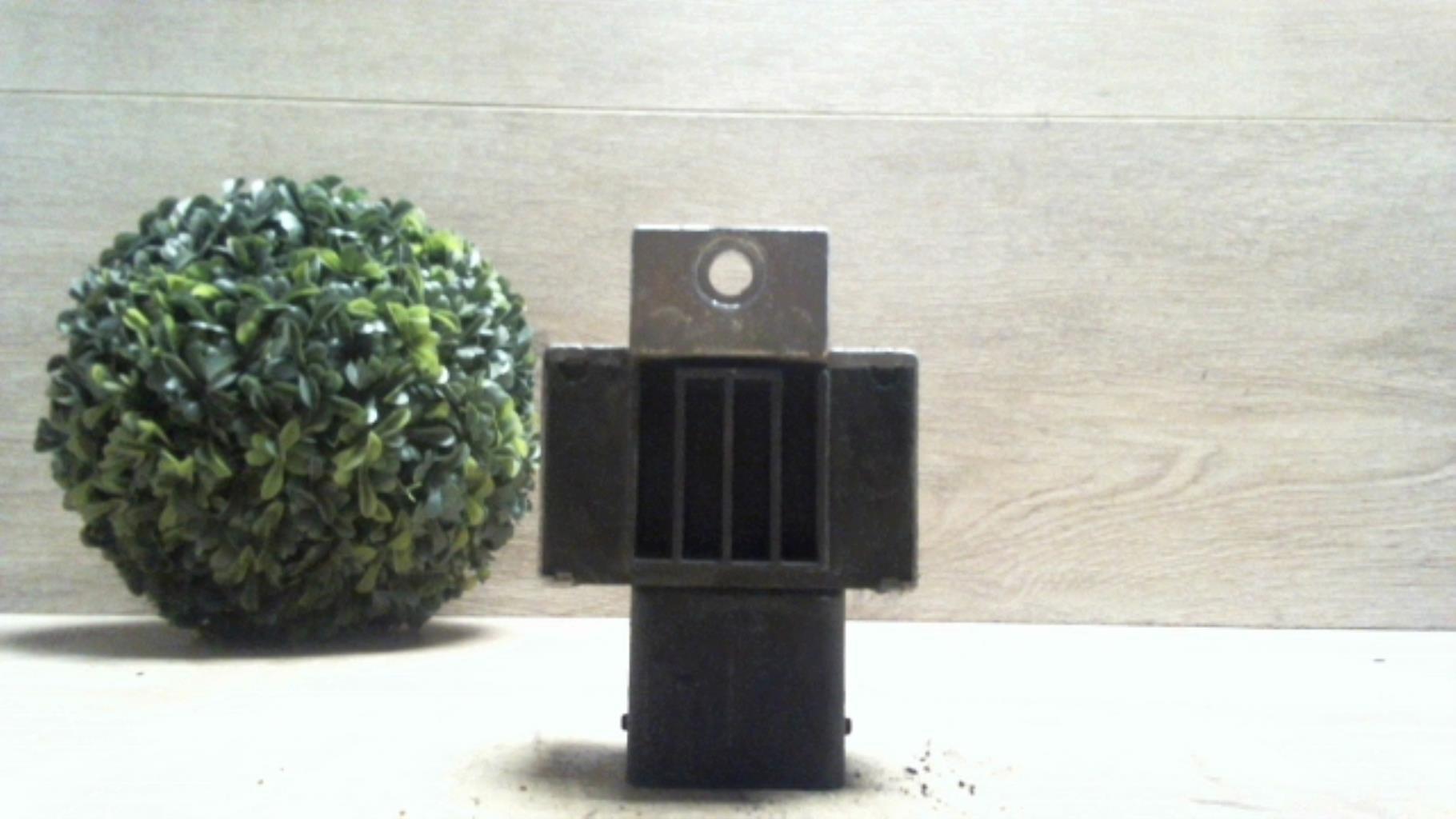 Resistance chauffage RENAULT SCENIC 3 PHASE 1 Diesel - 1