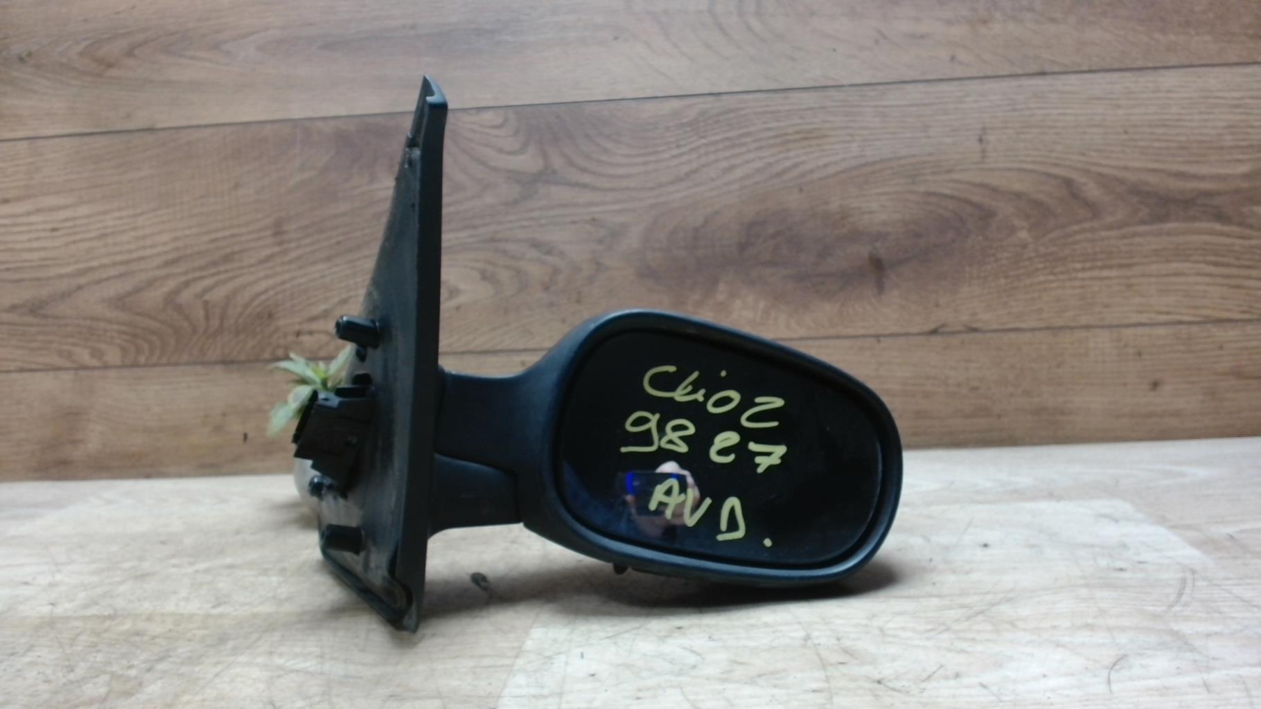 Retroviseur droit RENAULT CLIO 2 PHASE 2 Essence - 1