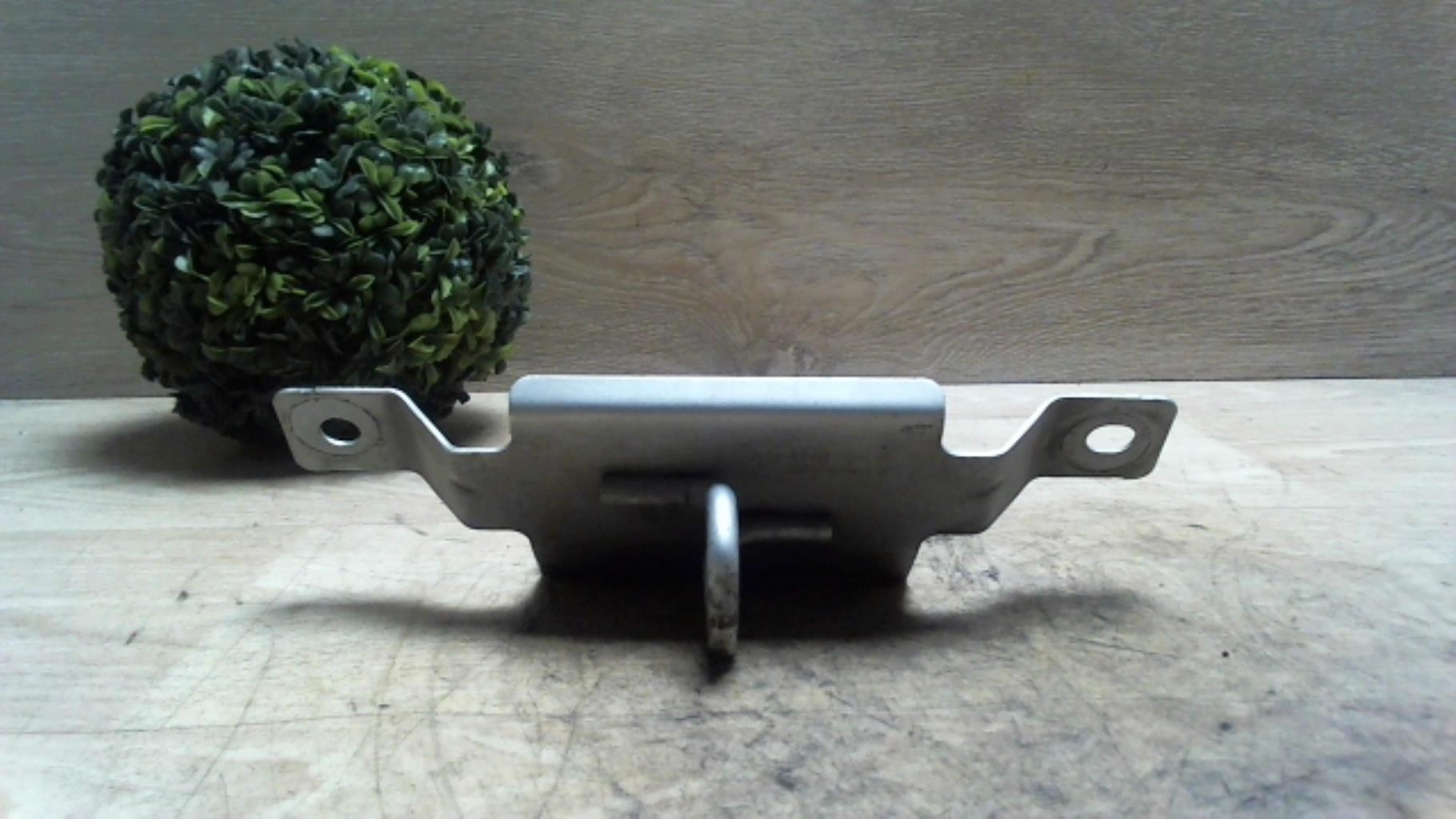 Fermeture de capot RENAULT GRAND SCENIC 3 PHASE 1 Diesel - 1