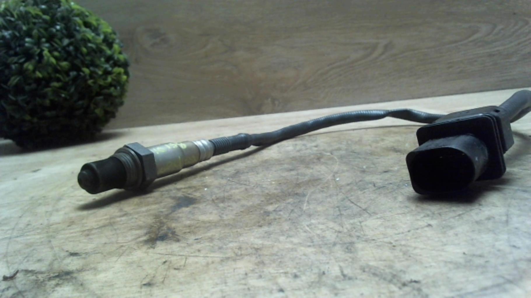 Sonde lambda OPEL CORSA D PHASE 1 Diesel - 1