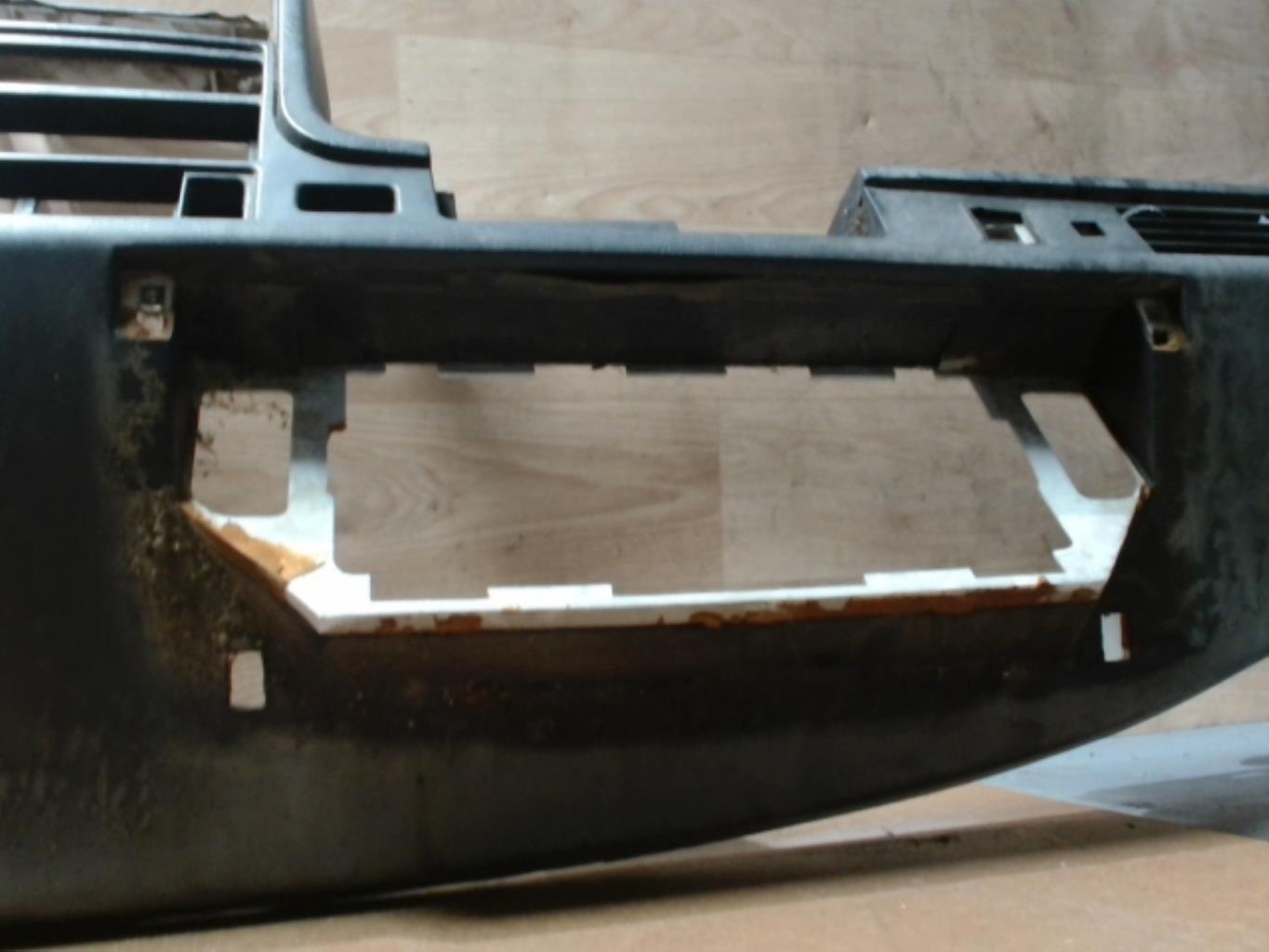 Tableau de bord RENAULT FUEGO COUPE Diesel - 1