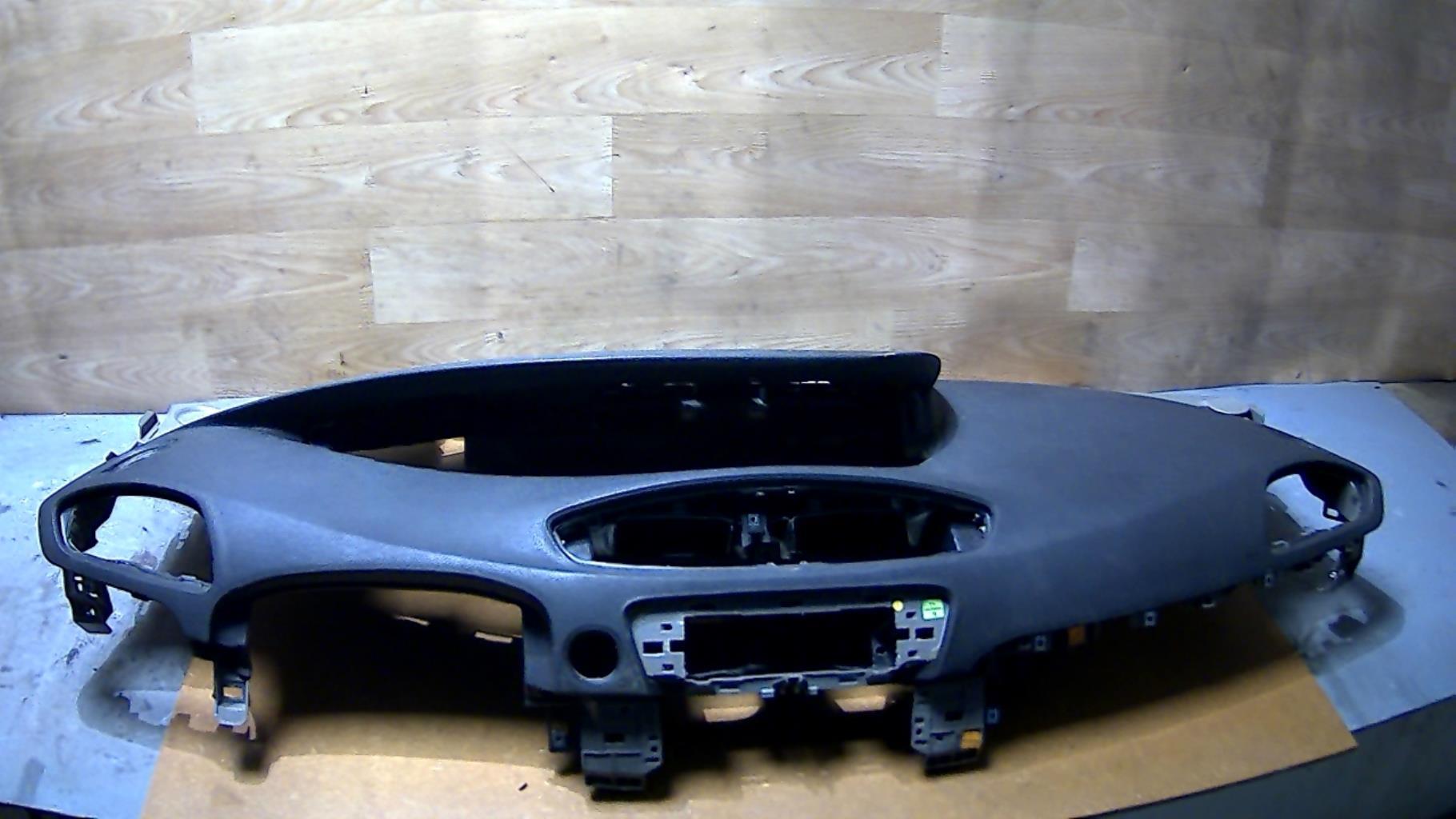 Tableau de bord RENAULT GRAND SCENIC 3 PHASE 1 Diesel - 1