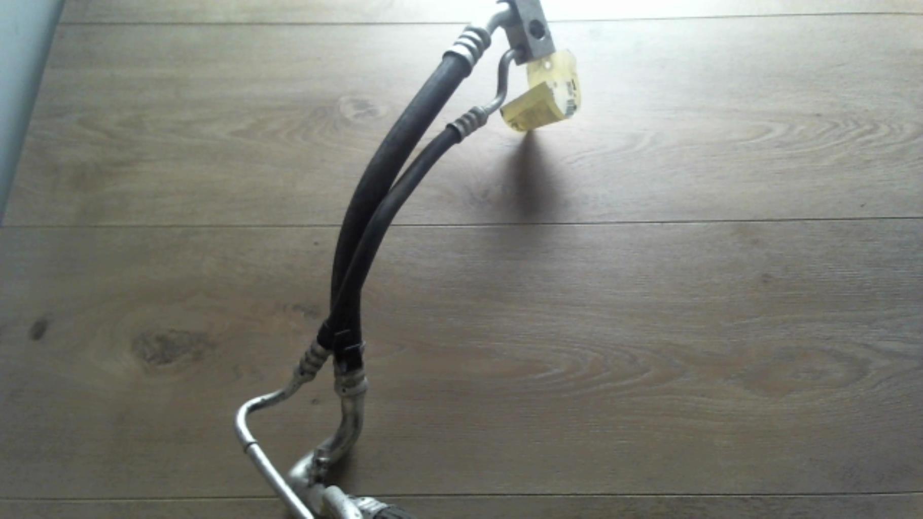 Tuyau de climatisation OPEL ASTRA H PHASE 1 Essence - 1