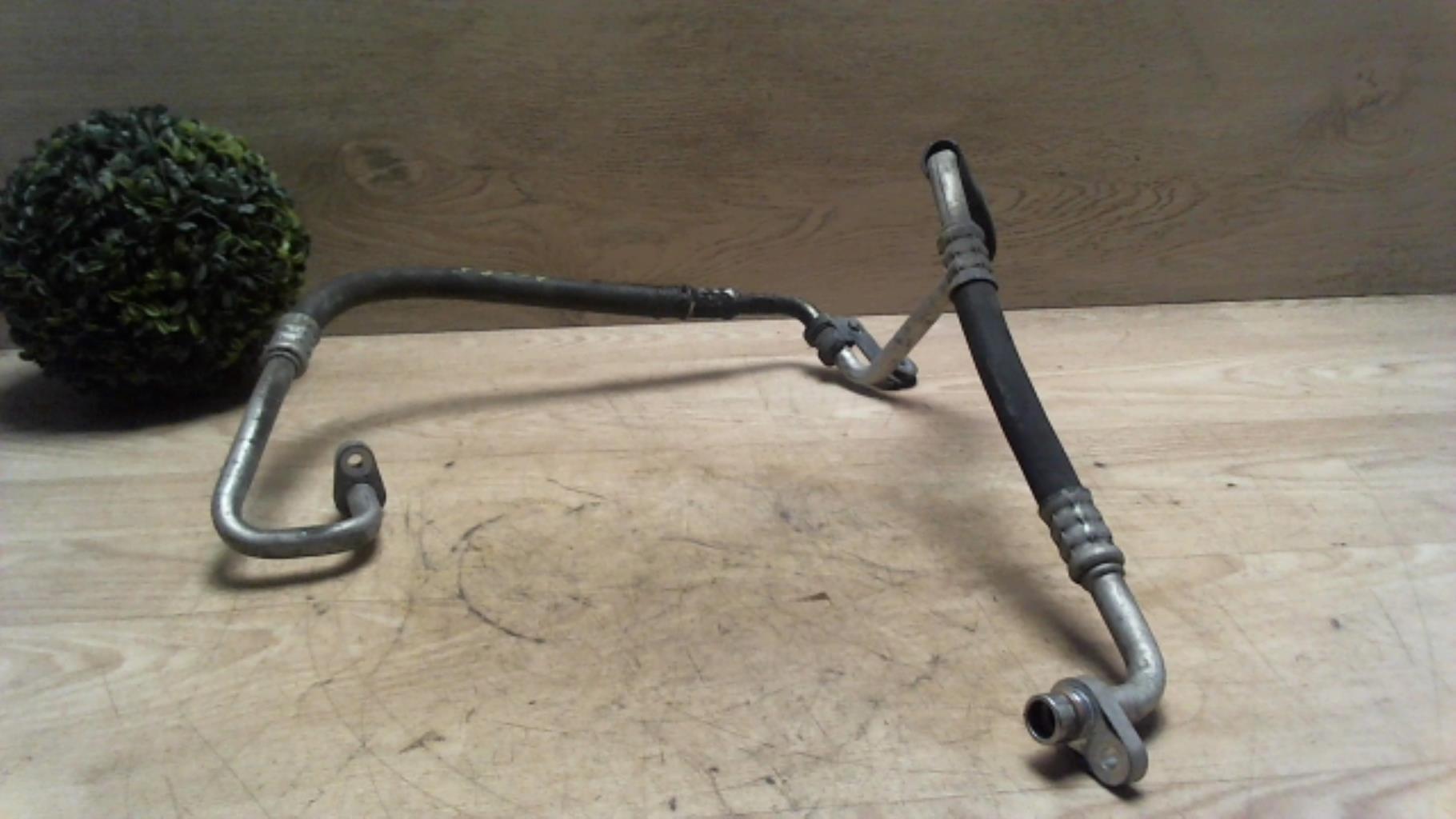 Tuyau de climatisation RENAULT SCENIC 3 PHASE 1 Diesel - 1