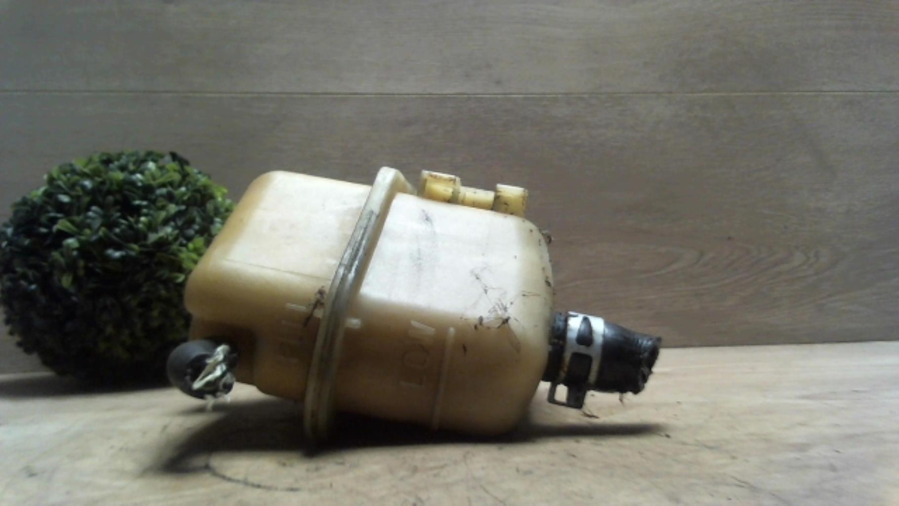 Vase d'expansion SUZUKI SWIFT 3 Diesel - 1