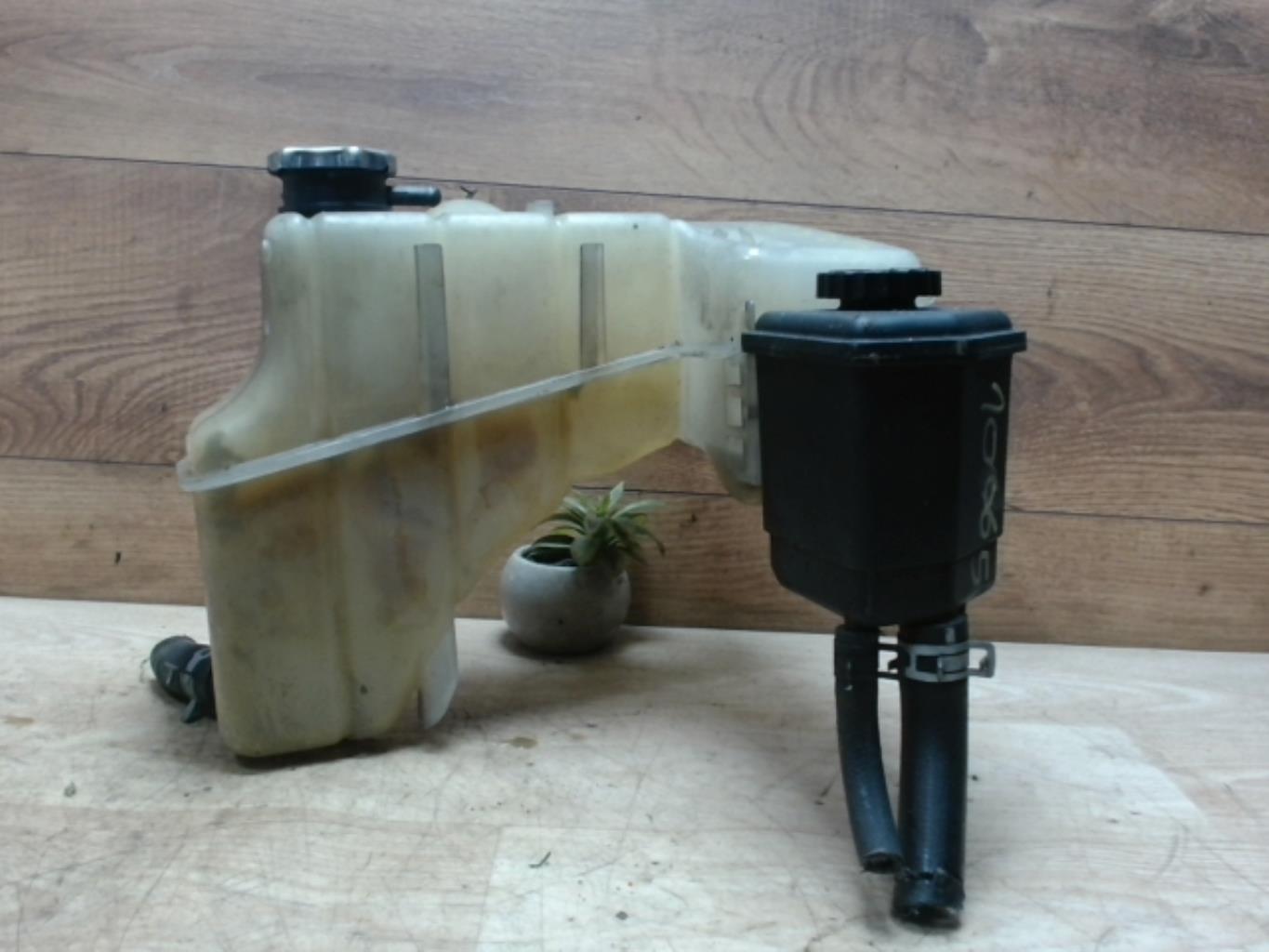 Vase d'expansion CHRYSLER 300C PHASE 1 Diesel - 1