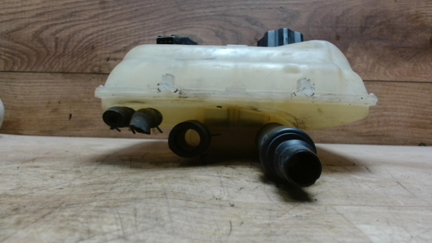 Vase d'expansion CITROEN C8 Diesel - 1