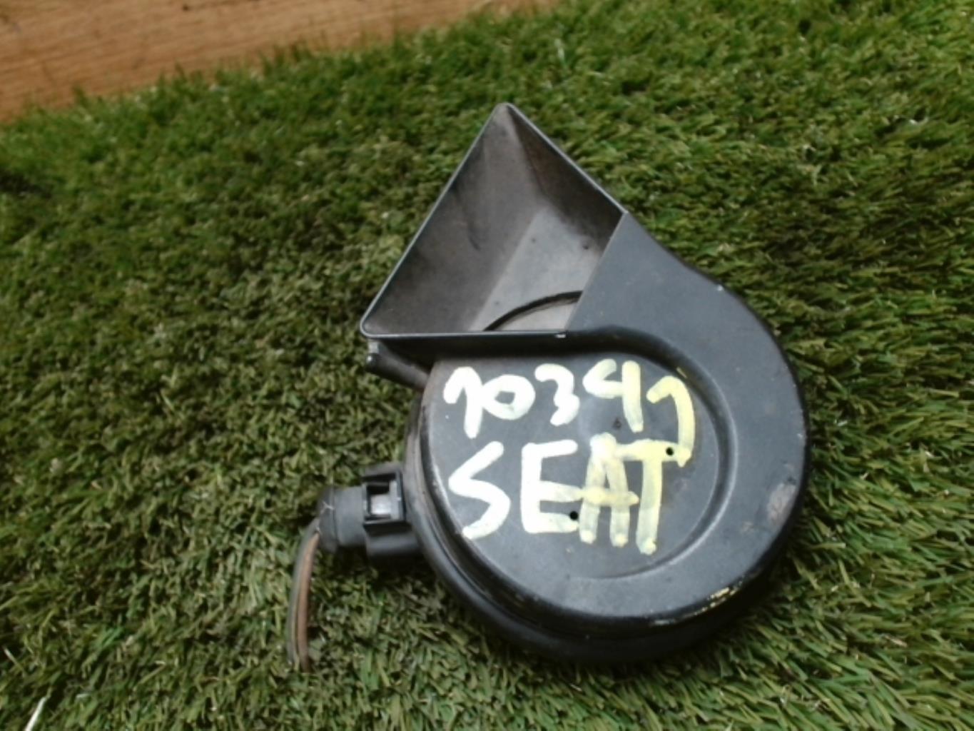 Avertisseur/Klaxon SEAT IBIZA 3 PHASE 1 Diesel - 1