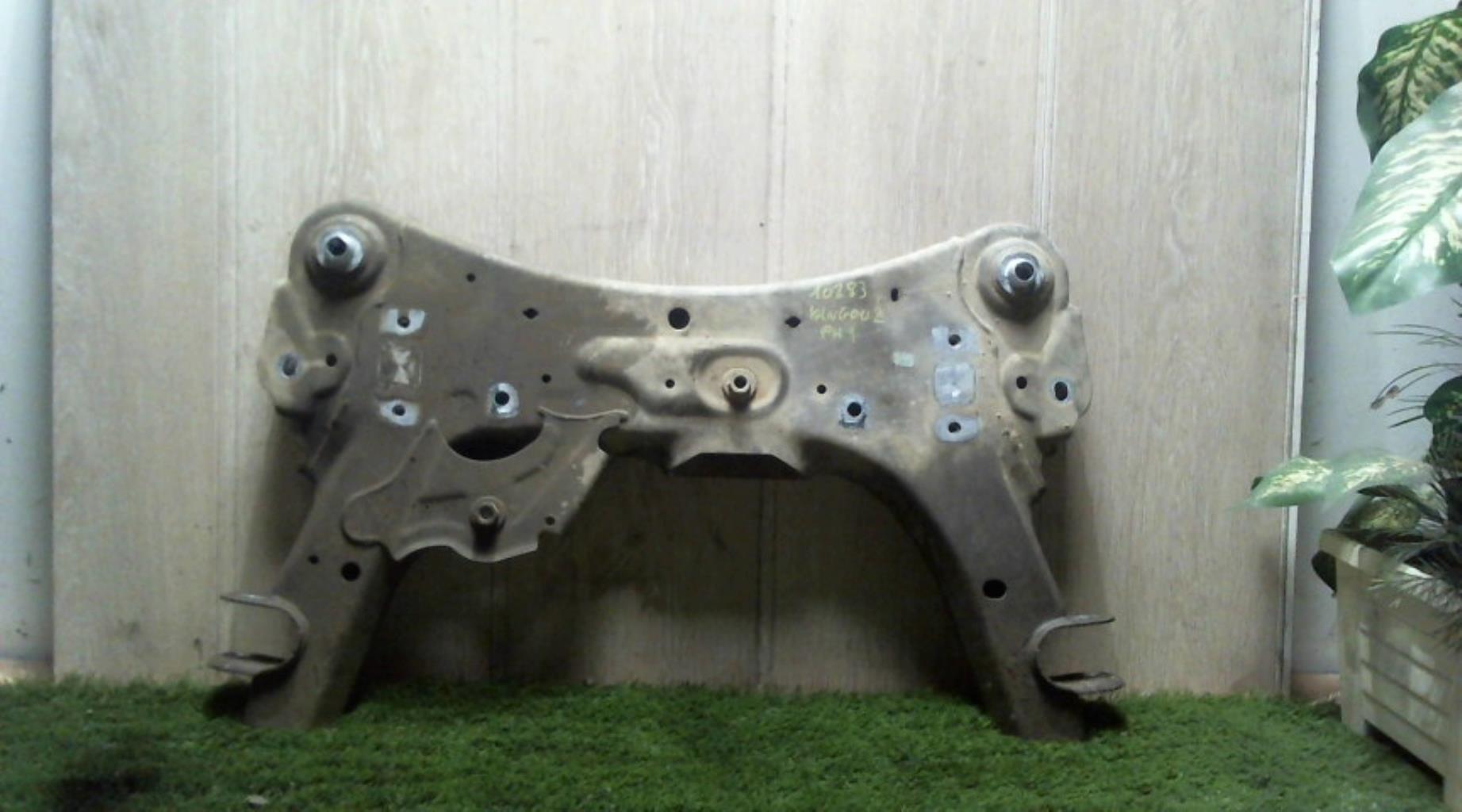 Berceau avant RENAULT KANGOO 2 PHASE 1  - 1