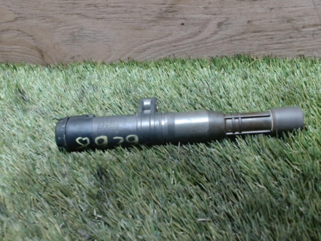 Bobine (allumage) RENAULT CLIO 2 PHASE 1 Essence - 1