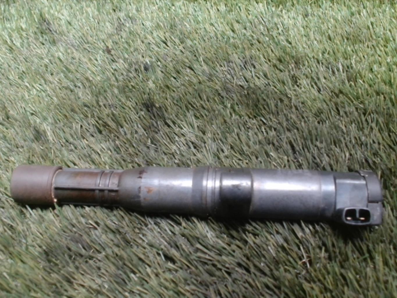 Bobine (allumage) RENAULT CLIO 2 PHASE 1 Essence - 1