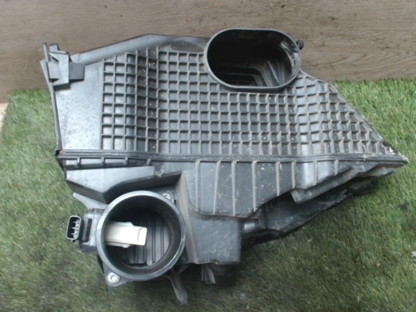 Boite a air RENAULT CLIO 4 PHASE 1 Diesel - 1