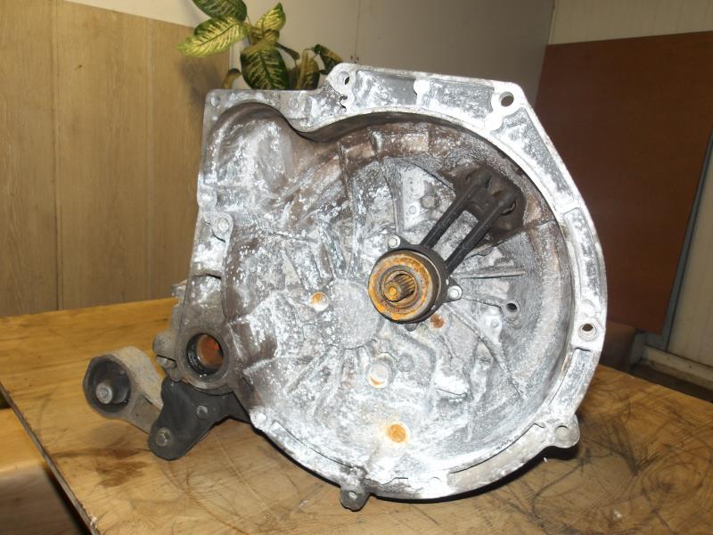 Boite de vitesses PEUGEOT 306 PHASE 1 Diesel - 1