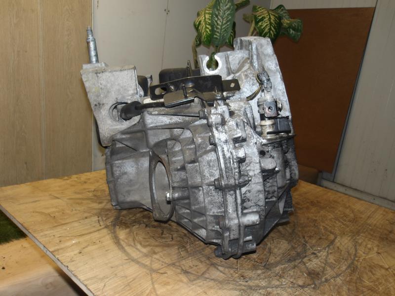 Boite de vitesses RENAULT LAGUNA 1 PHASE 1 Diesel - 1