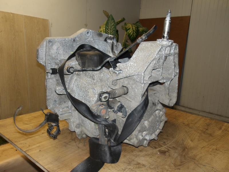 Boite de vitesses RENAULT SAFRANE PHASE 2 Diesel - 1
