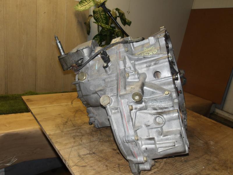 Boite de vitesses RENAULT SAFRANE PHASE 2 Essence - 1