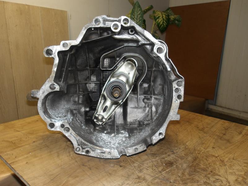 Boite de vitesses AUDI A6 2 PHASE 2 Diesel - 1