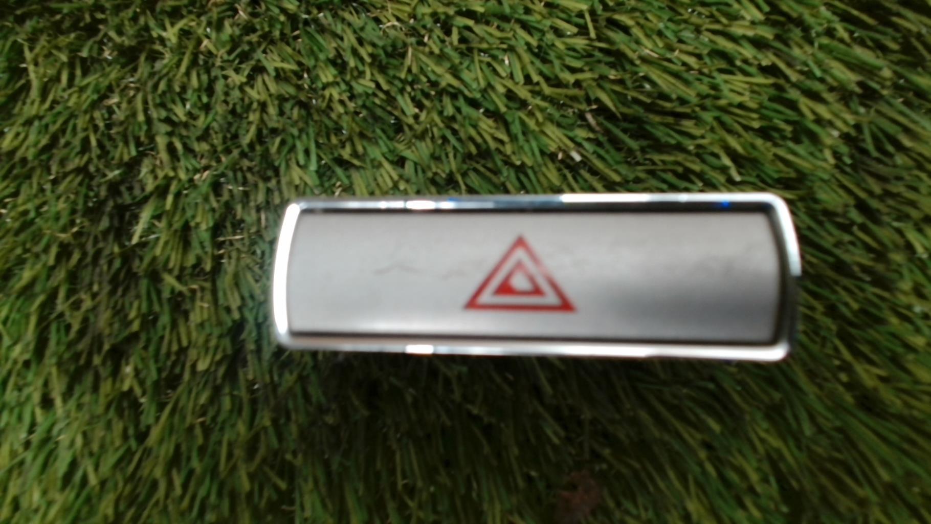 Bouton de warning FORD S-MAX 1 PHASE 1 Diesel - 1