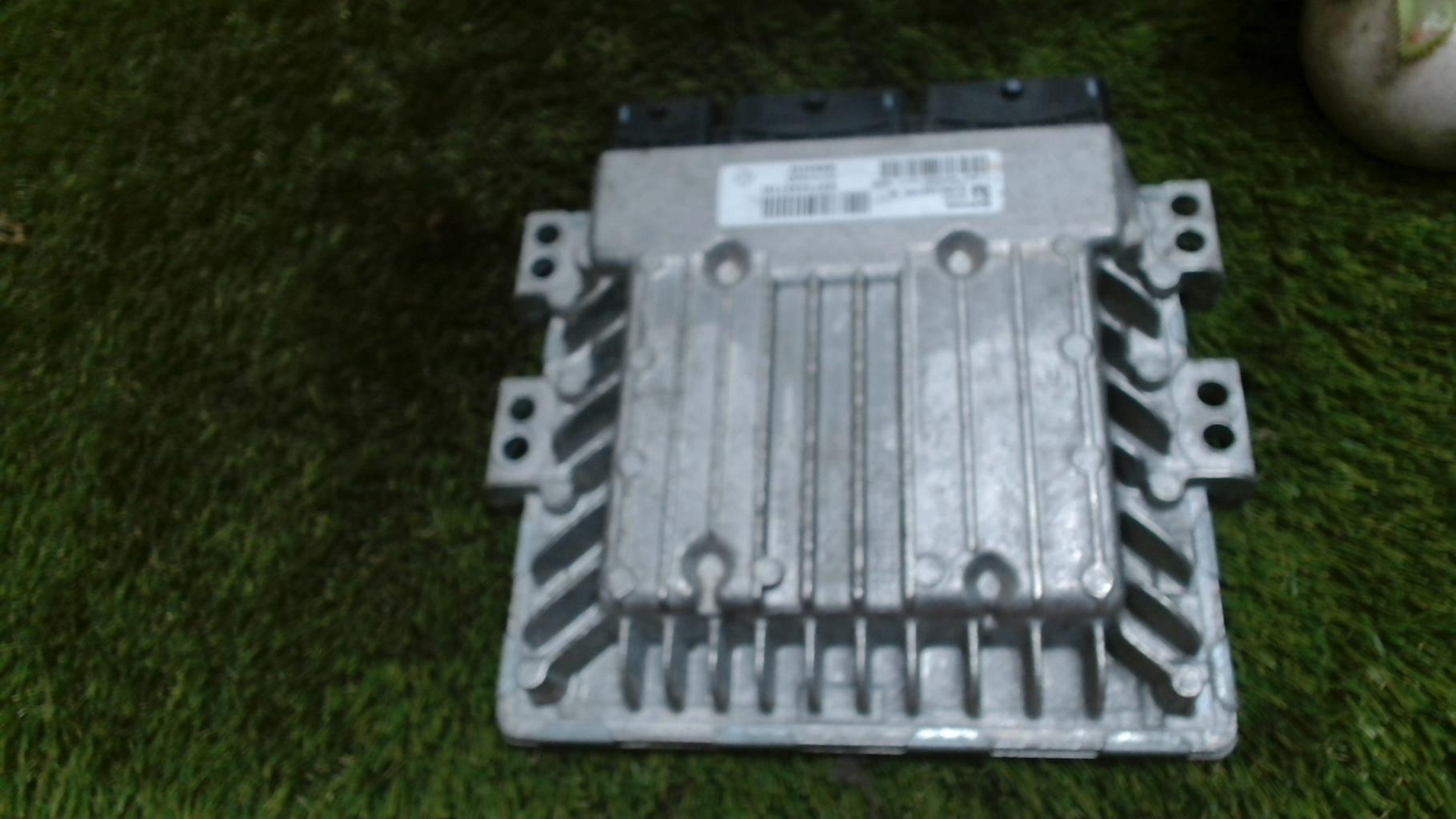 Calculateur RENAULT MEGANE 3 PHASE 2 Diesel - 1