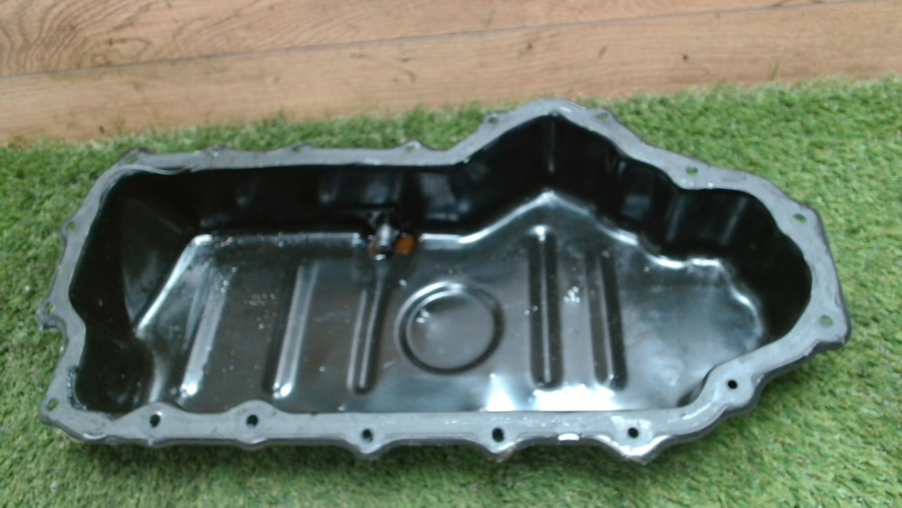 Carter inferieur FORD TRANSIT CONNECT 1 PHASE 3 Diesel - 1