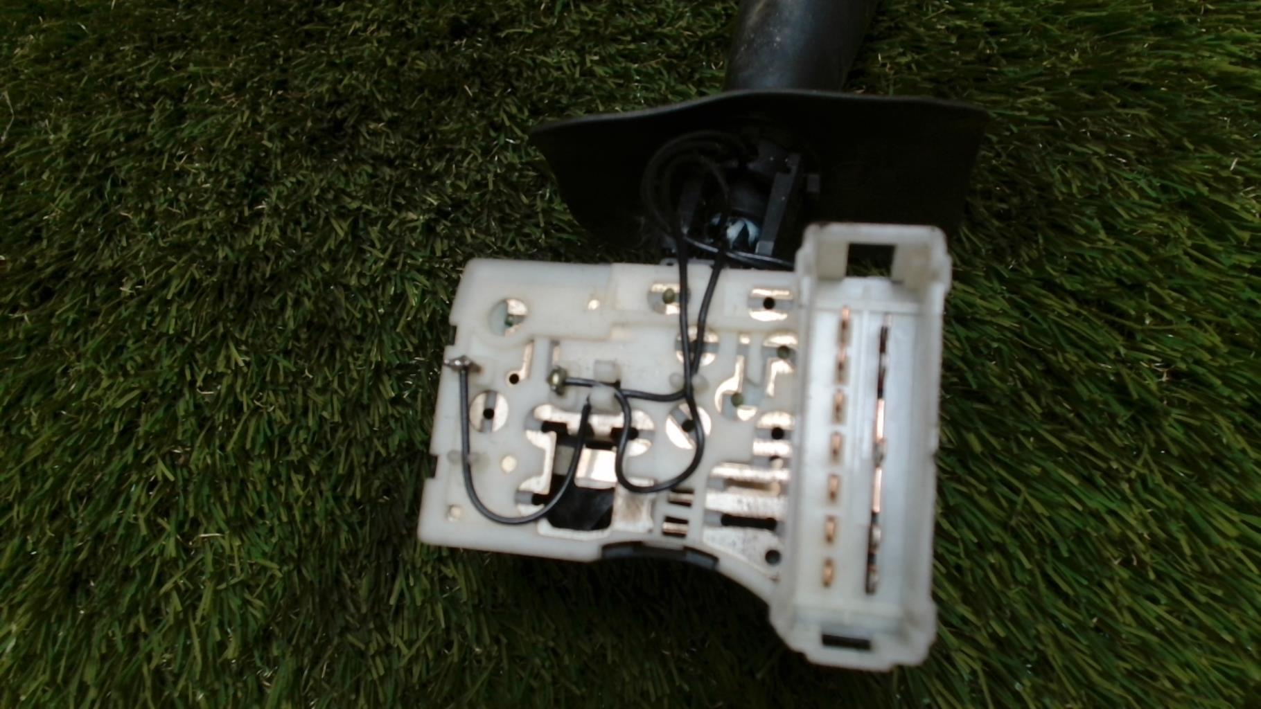 Commodo d'essuie glaces RENAULT CLIO 2 PHASE 2 Essence - 1