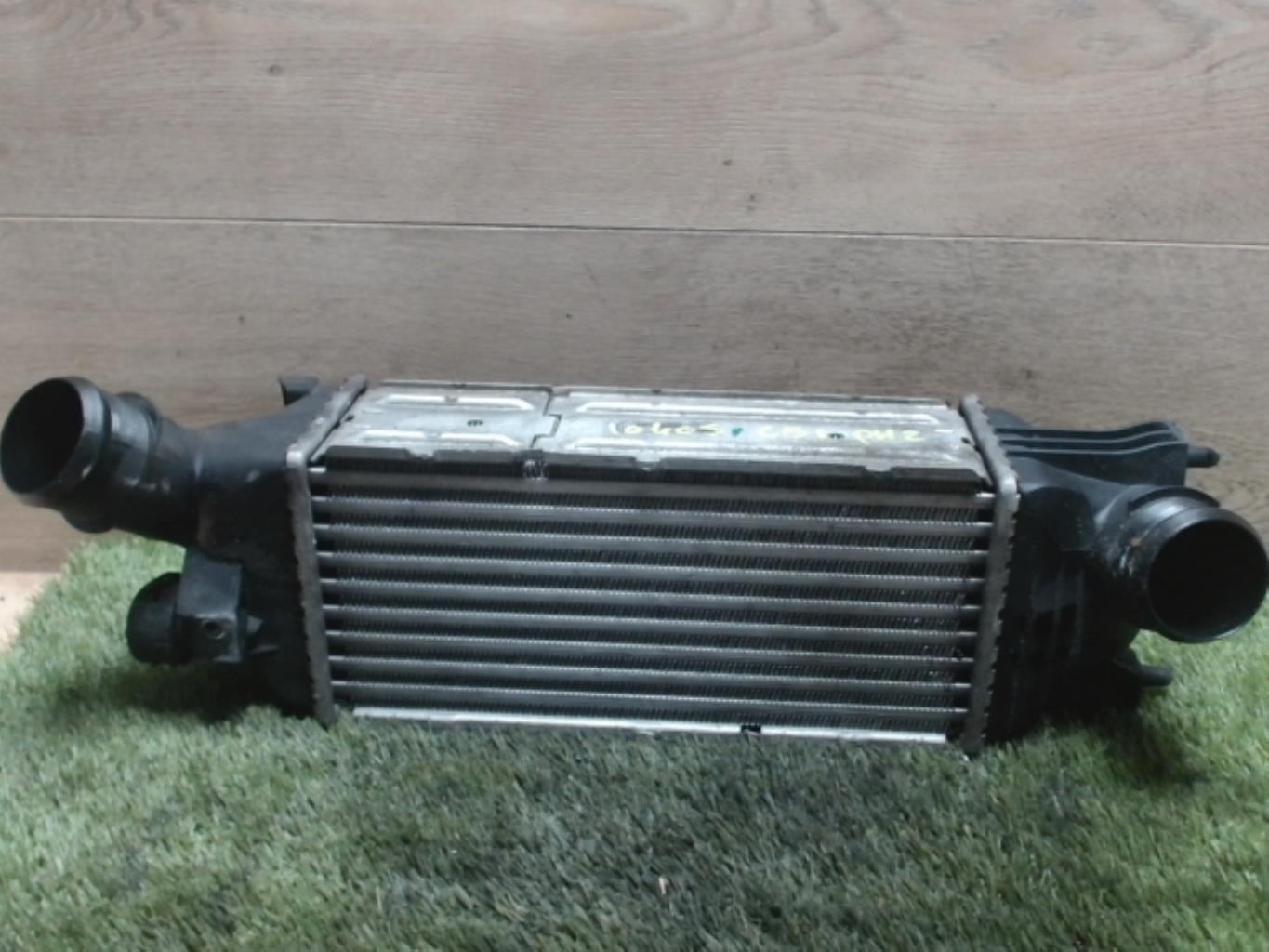 Echangeur air (Intercooler) CITROEN C5 1 PHASE 2 Diesel - 1