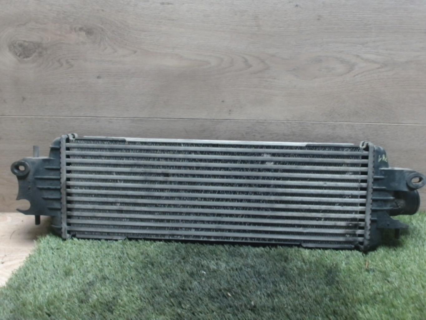 Echangeur air (Intercooler) RENAULT TRAFIC 2 PHASE 1 Diesel - 1